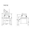 Timken TAPERED ROLLER BEARING CONE 42381